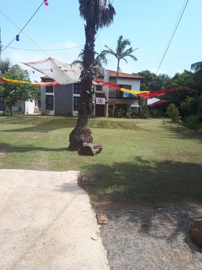 Terapias Integrativas Do Sandrin Jundiaí Extérieur photo