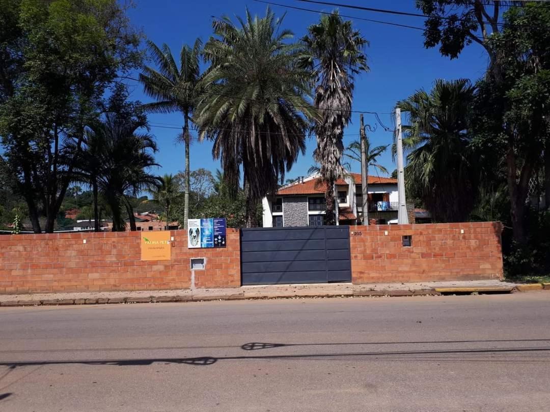 Terapias Integrativas Do Sandrin Jundiaí Extérieur photo